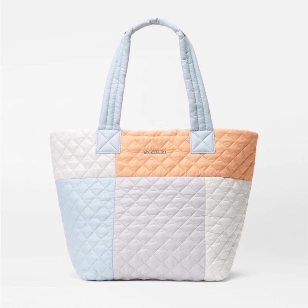 MZ Wallace large bag